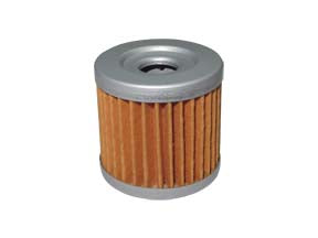 SAKURA,, Oil Filter (Element), 16510-29F00, O-92050, KAWASAKI