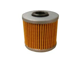 SAKURA,, Oil Filter (Element), 1541A-LEA7-E00, O-92060, KYMCO