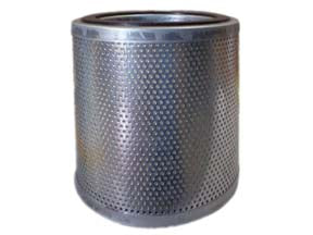 Air/Oil Separator (Element), SAKURA, 22114040, SA-2705, HITACHI (127100)