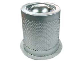 ตัวแยกอากาศ/น้ำมัน (ไส้กรอง), SAKURA, P-CE03-517-03, SA-4101, KOBELCO (127089)