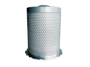 Air/Oil Separator (Element), SAKURA, 6-2011-1, SA-7933, KAESER (127142)