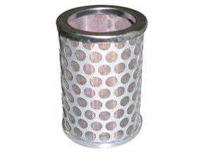 Fuel/Water Separator (Element), SAKURA, ME072970211, SF-1002, FUSO (124922)
