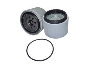 Fuel/Water Separator (Spin-On), SAKURA, 11LD-20250, SFC-1902-30, TIMBERJACK (127124)