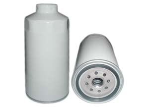Fuel/Water Separator (Spin-On), SAKURA, D00-305-02+A, SFC-19140, SINOTRUK (122940)
