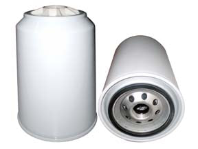Fuel/Water Separator (Spin-On), SAKURA, 4988297, SFC-55220, DONGFENG (126835)