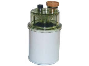 Fuel/Water Separator (Spin-On), SAKURA, 3I-1484, SFC-6901-02B, RACOR/PARKER (126378)