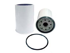 Fuel/Water Separator (Spin-On), SAKURA, 20386082, SFC-7107-02, VOLVO (123440)