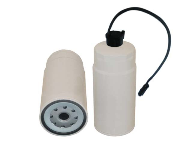 Fuel/Water Separator (Spin-On), SAKURA, VG1092080052, SFC-79410-30S, SINOTRUK (124390)