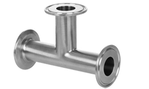 SF04CT-24 | ข้อต่อสามทางสุขาภิบาล 1 1/2" - 304 สแตนเลส SN: S777MP4014 (099422)