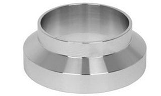 SF04FIL-32 | 2" Female I-Line Sanitary Short Weld Ferrule - 304 Stainless SN: S7715WI 4020 (099432)
