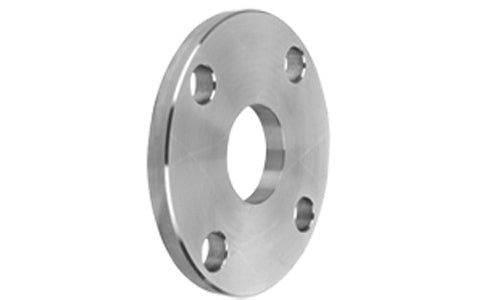 SF16TPF-96 | หน้าแปลนท่อสุขาภิบาล 6" -316 สแตนเลส SN: S1416SOTP060 (099759)