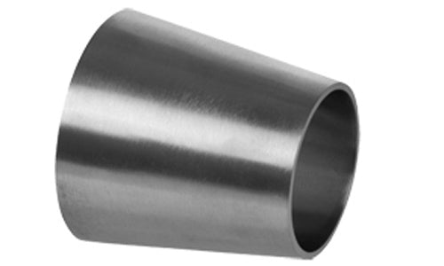 SF16WCR-48-24 | 3" x 1 1/2" ข้อต่อสุขาภิบาลลดศูนย์กลาง -316 สแตนเลส SN: S77L31W6030014 (099793)