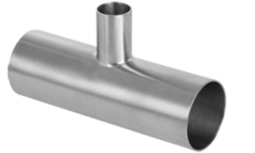 SF16WRT-24-12 | 1 1/2" x 3/4" ข้อต่อลดสุขาภิบาลปลายเชื่อม -316 สแตนเลส SN: S777RW6014006 (099820)