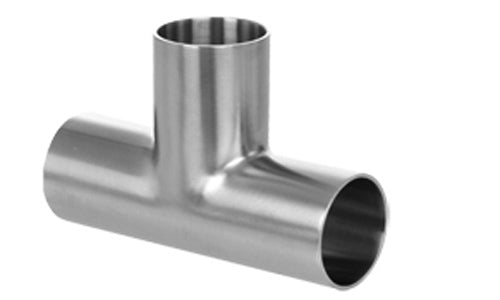 SF16WT-96 | สามทางเชื่อมสุขาภิบาล 6" -316 สแตนเลส SN: S77L7W6060 (099845)