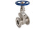 SFGVA-80 | 5" 316L Flanged Gate Valve 150# - SH 316 Stainless (102337)
