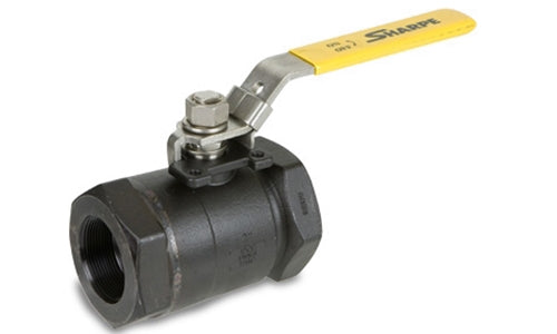 SIBV-12 | 3/4" Instrumentation Ball Valve - SH 316 Stainless (102525)