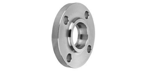 SIP-B6-256 | 16" 150#  Slip-On IPS Plate Flange 316 Stainless SN S1416SOP160 (101314)