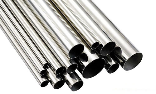 SNT4-08 | ท่อสุขาภิบาล 1/2" - 304 สแตนเลส SN: S62TP46004ราคาต่อฟุต (เพิ่มขั้นต่ำ 20 ฟุต) (099855)