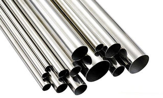 SNT4-48 | 3" Sanitary Tubing - 304 Stainless SN: S62TP46030Pricing Per Foot (20 FOOT MINIMUM INCREMENTS) (102584)
