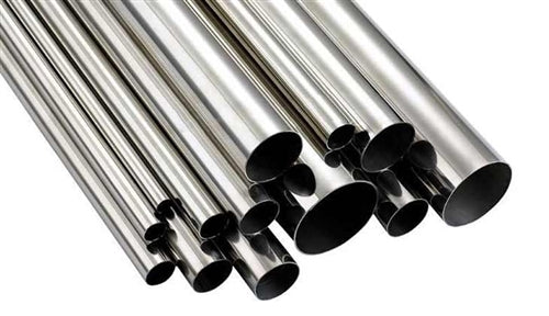 SNT6-24 | 1 1/2" Sanitary Tubing - 316 Stainless SN: S62TP66014Pricing Per Foot (20 FOOT MINIMUM INCREMENTS) (102572)
