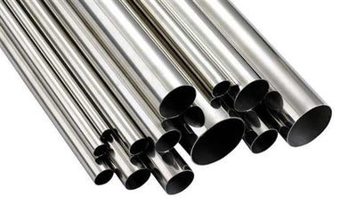 SNT6-40 | ท่อสุขาภิบาล 2 1/2" - สเตนเลส 316 SN: S62TP66024ราคาต่อฟุต (เพิ่มขั้นต่ำ 20 ฟุต) (099851)