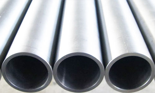 SP84-04 | 1/4" Sch 80 Seamless Pipe - 304 Stainless SN:S6184SP002ราคาต่อฟุต (เพิ่มขั้นต่ำ 20 ฟุต) (102587)