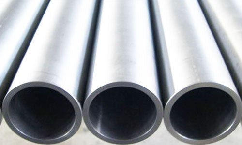 SP84-96 | 6" Sch 80 Seamless Pipe - 304 Stainless Pricing Per Foot (20 FOOT MINIMUM INCREMENTS) (102600)