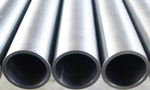 SP86-48 | 3" Sch 80 Seamless Pipe - 316 Stainless Pricing Per Foot (20 FOOT MINIMUM INCREMENTS) (102609)
