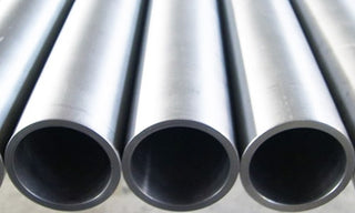 SP86-24 | 1 1/2" Sch 80 Seamless Pipe - 316 Stainless SN: S6186SP014Pricing Per Foot (20 FOOT MINIMUM INCREMENTS) (102607)