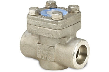SPCVSW-12 | 3/4" Socket Weld Piston Check Valve - SH 316L Stainless