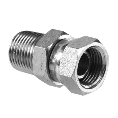 SS-1404HP-16-16 | ท่อตัวผู้ 1" x เกลียวท่อตัวเมีย 1" - SS (093717)