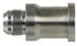 SS-1700-08-08 - 1/2" JIC x 1/2" Code 61 Flange  - Stainless Steel (088047)