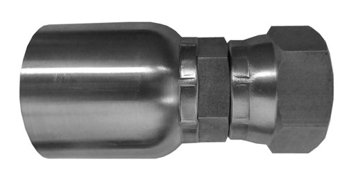 SS-43-FPX-32-32 | 2" x 2" NPT Female Swivel- SS (101991)