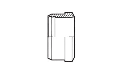 เอสเอส-5202-14 | ท่อ 14 มม. (เกลียว M22x1.5) แหวนตัด DIN (090735)