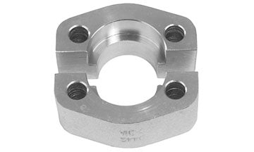 SS-61SF-20 - หน้าแปลนแบบครึ่งเดียวเท่านั้น 1-1/4" รหัส 61 - สเตนเลสสตีล (101208)