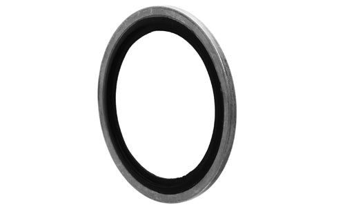 SS-9500-02 - 1/8" Bonded Seal - Stainless Steel (096979)