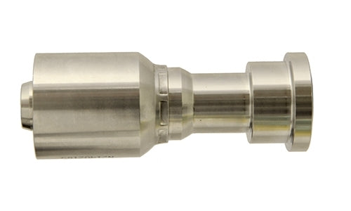 เอสเอส-BW-FH62-12-12 | สายยาง 3/4" x 3/4" รหัส 62 หน้าแปลน - ข้อต่อท่อสแตนเลส (084586)