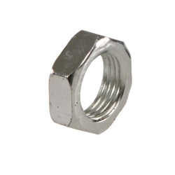 SS-FS306-12 - Stainless Steel Bulkhead Locknut, 3/4" ORFS (085943)