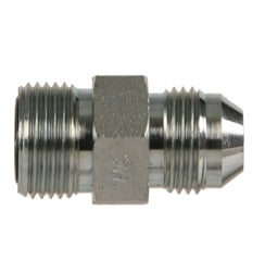 SS-FS6403-04-04 - Stainless Steel 1/4" ORFS x 1/4" JIC (7/16"-20 thread) (085965)