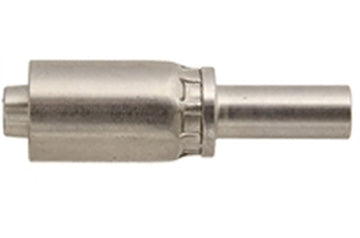 SS-HY-MTS-8-16 | สายยาง 1/2" x 16มม. ข้อต่อท่อสแตนเลส (084515)