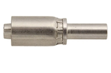 เอสเอส-HY-TS-12-12 | สายยาง 3/4" x 3/4" ข้อต่อท่อ - ข้อต่อท่อสแตนเลส (084416)