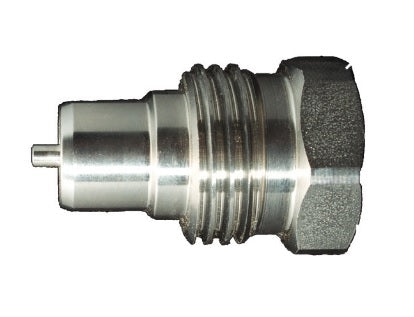 SS-VVSN-16-16FP | 1" Screw Together Male Nipple x 1" Female NPT - 316 Stainless (101981)