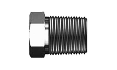 SVP-06| ตัวป้องกันช่องลม 3/8" - สเตนเลส 316 (096050)