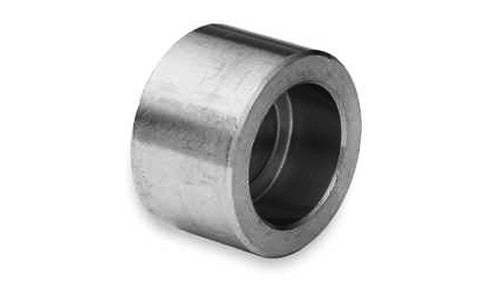 SWHC-I4-32 |2" ข้อต่อเชื่อมซ็อกเก็ตครึ่ง 304 สแตนเลสฟอร์จ 3000# SN: S5034HC 020 (101010)