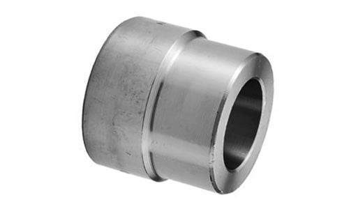 SWIF1-I6-12-06 |3/4" x 3/8" Socket Weld Insert Fitting Type 1 316 Forged Stainless Steel 3000# SN: S5036IN 006003 (084254)