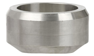 SWO-J6-06 |3/8" Socket Weld Outlet 316 Forged Stainless Steel 3000# SN: 4536SO 003 (100793)