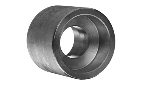 SWRC-B6-16-08 |1" x 1/2" ข้อต่อเชื่อมแบบซ็อกเก็ตลด 316 สแตนเลสหล่อ 150# SN: S3716RC010004 (100875)