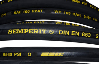 SEMPERIT Hydraulic Hose 5/8" R2