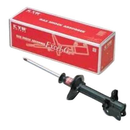 Shock Absorber, KYB, 48520-59115, 339010, FRONT, LH JAPAN (010283) - Win Store