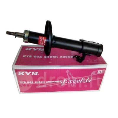 Shock Absorber, KYB, 48520-69075, 334437, FRONT, LH JAPAN (010260) - Win Store